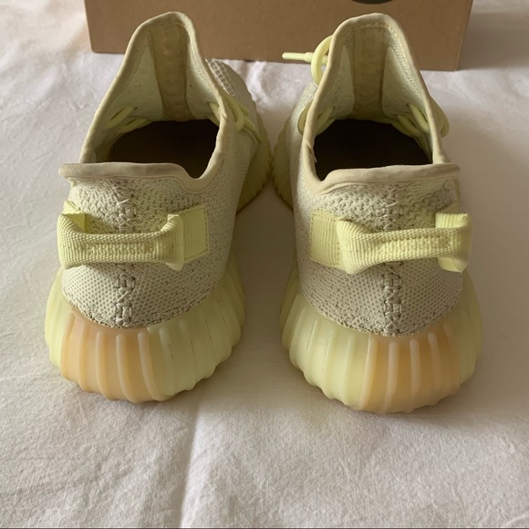 YEEZY BOOST 350 V2 ‘Butter’ - Picture 11 of 16
